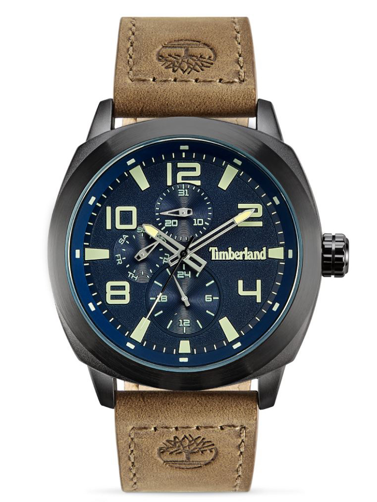 56712_1 ZEGAREK MĘSKI Timberland TDWGF9001701 (zq033a) - obrazek 1