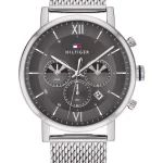 ZEGAREK MĘSKI TOMMY HILFIGER 1710396 EVAN (zf033d) + BOX