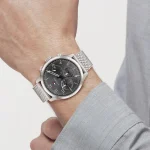 ZEGAREK MĘSKI TOMMY HILFIGER 1710396 EVAN (zf033d) + BOX - obrazek 4