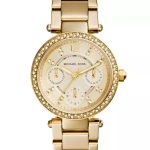 ZEGAREK DAMSKI MICHAEL KORS MK6056 MINI PARKER (zm540d) + BOX