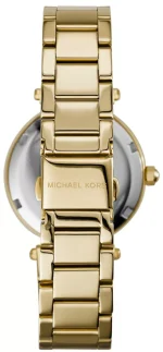 ZEGAREK DAMSKI MICHAEL KORS MK6056 MINI PARKER (zm540d) + BOX - obrazek 3