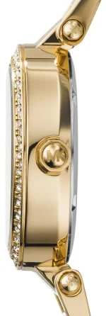 ZEGAREK DAMSKI MICHAEL KORS MK6056 MINI PARKER (zm540d) + BOX - obrazek 2