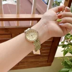 ZEGAREK DAMSKI MICHAEL KORS MK6056 MINI PARKER (zm540d) + BOX - obrazek 6