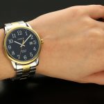 ZEGAREK MĘSKI TIMEX Easy Reader TW2R58500 + BOX - obrazek 2