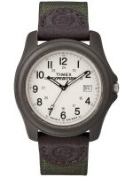 ZEGAREK MĘSKI TIMEX EXPEDITION CAMPER T49101 + BOX