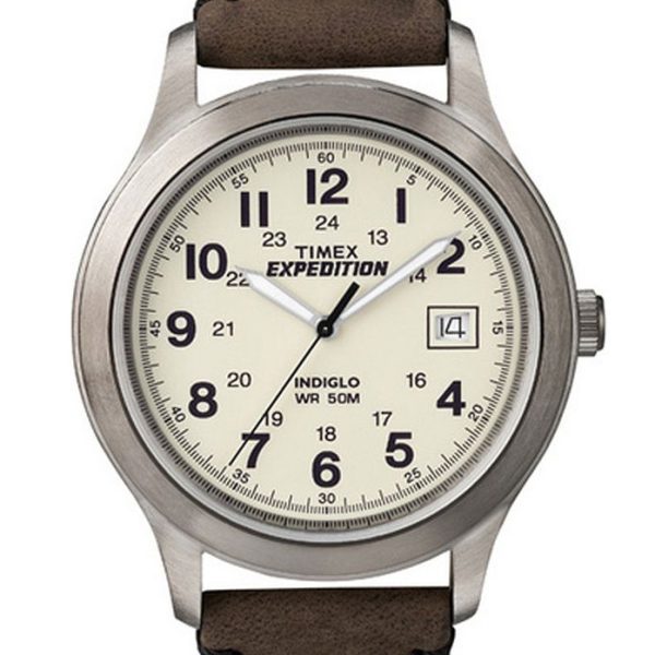 ZEGAREK MĘSKI TIMEX EXPEDITION T49870