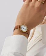 ZEGAREK DAMSKI TIMEX EASY READER T2J761 + BOX - obrazek 3