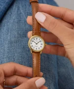 ZEGAREK DAMSKI TIMEX EASY READER T2J761 + BOX - obrazek 4