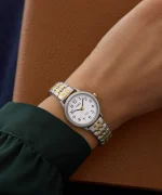 ZEGAREK DAMSKI TIMEX EASY READER T2P298 + BOX - obrazek 7