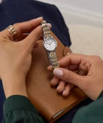 ZEGAREK DAMSKI TIMEX EASY READER T2P298 + BOX - obrazek 8