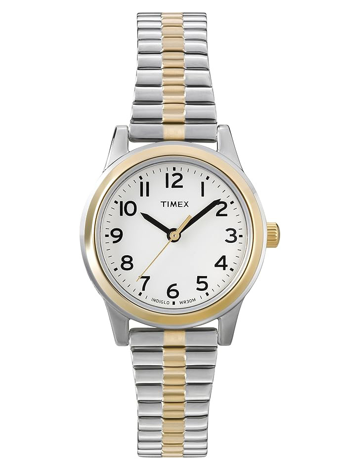 56792_1 ZEGAREK DAMSKI TIMEX Essex T2N068 + BOX - obrazek 1
