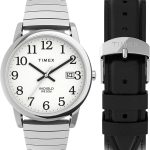 ZEGAREK MĘSKI TIMEX Easy Reader SET TWG025400 + BOX