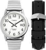 ZEGAREK MĘSKI TIMEX Easy Reader SET TWG025400 + BOX