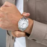 ZEGAREK MĘSKI CASIO MTP-1302D-7A1 (zd072c) + BOX - obrazek 6