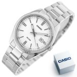 ZEGAREK MĘSKI CASIO MTP-1302D-7A1 (zd072c) + BOX - obrazek 10