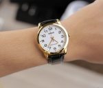 ZEGAREK MĘSKI CASIO MTP-V001GL-7B (zd080a) + BOX - obrazek 7