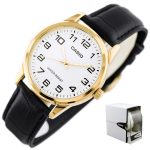 ZEGAREK MĘSKI CASIO MTP-V001GL-7B (zd080a) + BOX - obrazek 10