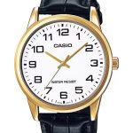 ZEGAREK MĘSKI CASIO MTP-V001GL-7B (zd080a) + BOX