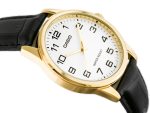 ZEGAREK MĘSKI CASIO MTP-V001GL-7B (zd080a) + BOX - obrazek 3