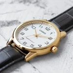 ZEGAREK MĘSKI CASIO MTP-V001GL-7B (zd080a) + BOX - obrazek 5