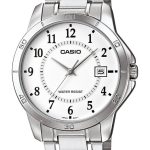 ZEGAREK MĘSKI CASIO MTP-V004D 7B (zd047b) + BOX