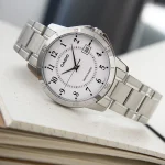 ZEGAREK MĘSKI CASIO MTP-V004D 7B (zd047b) + BOX - obrazek 5