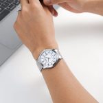 ZEGAREK MĘSKI CASIO MTP-V004D 7B (zd047b) + BOX - obrazek 7