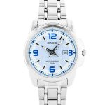 ZEGAREK DAMSKI CASIO LTP-1314D-2AV (zd574a) + BOX