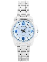ZEGAREK DAMSKI CASIO LTP-1314D-2AV (zd574a) + BOX