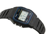ZEGAREK MĘSKI CASIO F-91W-1YER (zd086a) - KLASYKA + BOX - obrazek 3