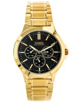 ZEGAREK MĘSKI CASIO MTP-V300G 1A (zd091b) + BOX