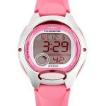 ZEGAREK DZIECIĘCY CASIO LW-200-4B (zd579f) + BOX