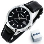 ZEGAREK MĘSKI CASIO MTP-V004L-1A (zd046e) + BOX - obrazek 10