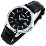 ZEGAREK MĘSKI CASIO MTP-V004L-1A (zd046e) + BOX - obrazek 2