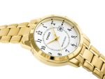 ZEGAREK DAMSKI CASIO LTP-V004G-7BUDF (zd568b) + BOX - obrazek 3