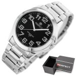 ZEGAREK MĘSKI PERFECT P012-3 (zp304b) - obrazek 9