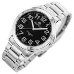 ZEGAREK MĘSKI PERFECT P012-3 (zp304b) - obrazek 2