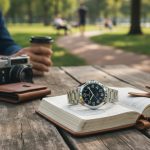 ZEGAREK MĘSKI PERFECT P012-3 (zp304b) - obrazek 6