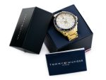 ZEGAREK MĘSKI TOMMY HILFIGER 1791121 LUKE (zf006a) - obrazek 9