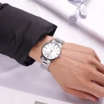 ZEGAREK MĘSKI CASIO MTP-1303D-7AV (zd021a) + BOX - obrazek 7