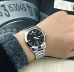 ZEGAREK MĘSKI CASIO MTP-1370D-1A2V (zd025a) + BOX - obrazek 6