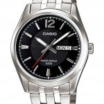ZEGAREK MĘSKI CASIO MTP-1335D 1AV (zd026a) + BOX