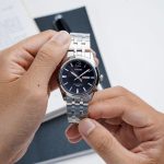 ZEGAREK MĘSKI CASIO MTP-1335D 1AV (zd026a) + BOX - obrazek 8