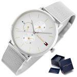 ZEGAREK DAMSKI TOMMY HILFIGER 1781942 JENNA (zf509a) - obrazek 10