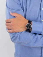 ZEGAREK MĘSKI CASIO MTP-V002L-1BUDF (zd106c) + BOX - obrazek 7