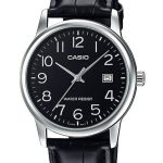 ZEGAREK MĘSKI CASIO MTP-V002L-1BUDF (zd106c) + BOX