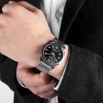 ZEGAREK MĘSKI CASIO MTP-V001D-1BUDF (zd107b) + BOX - obrazek 8