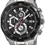 ZEGAREK MĘSKI CASIO EDIFICE EFR-539D-1A - 10ATM (zd114a) + BOX
