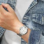 ZEGAREK MĘSKI CASIO MTP-1215A-7ADF (zd118a) + BOX - obrazek 6