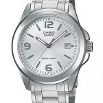 ZEGAREK MĘSKI CASIO MTP-1215A-7ADF (zd118a) + BOX